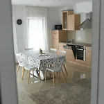 4 Seasons Apartmán