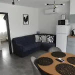 4 Seasons Apartmán *