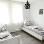 Apartmán 4 Seasons