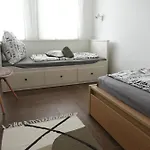 4 Seasons Apartmán *