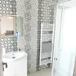 Apartmán 4 Seasons