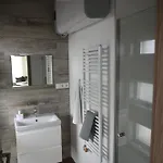 Apartmán 4 Seasons *