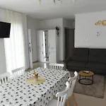 Apartmán 4 Seasons