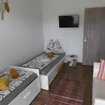 4 Seasons Apartmán