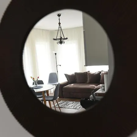 4 Seasons Apartmán Balatonszarszo