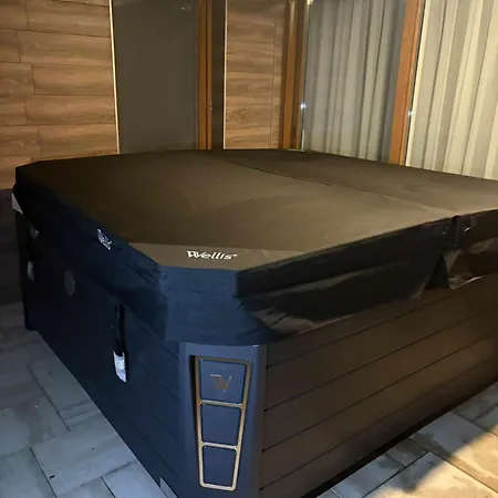 4 Seasons Apartmán