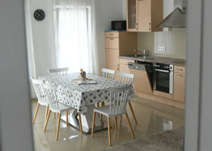 4 Seasons Appartement