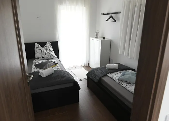 Appartement 4 Seasons *