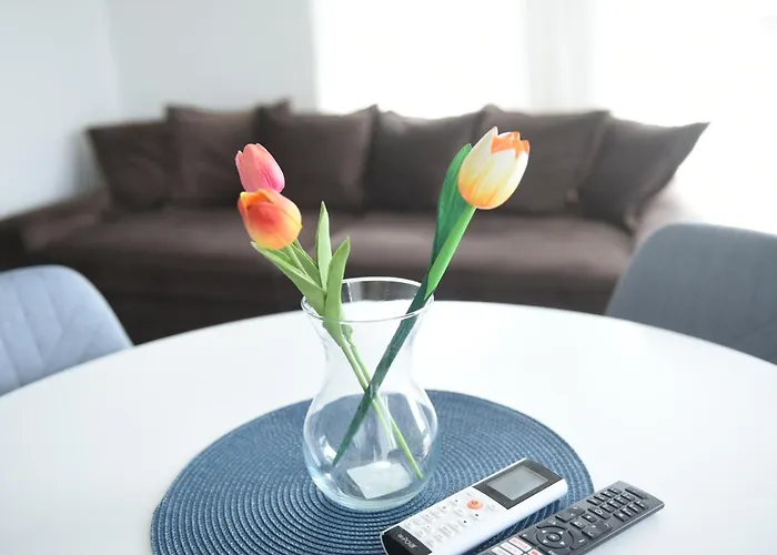 4 Seasons Appartement *