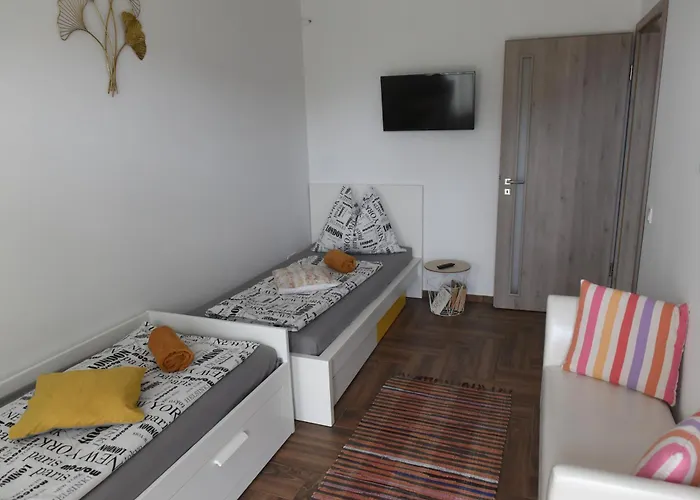 4 Seasons Appartement