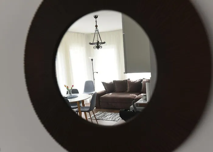 4 Seasons Appartement Balatonszarszo